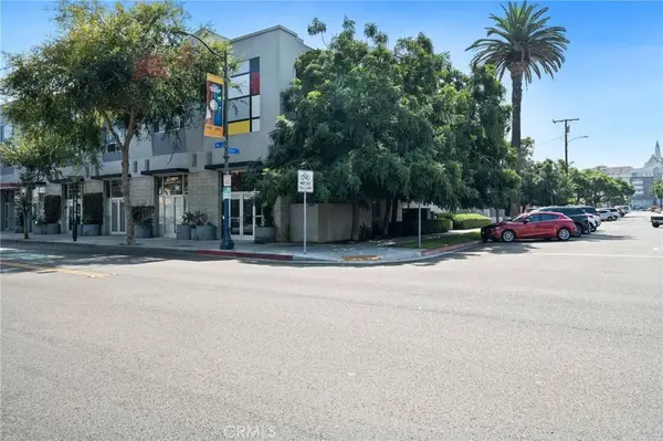 834 E 4th ST #H, Long Beach, CA 90802