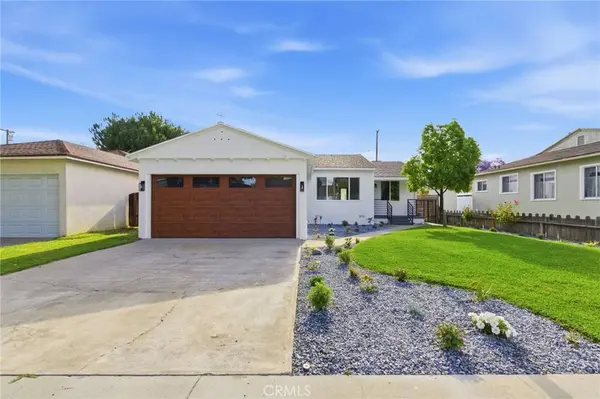 3516 Roxanne AVE, Long Beach, CA 90808