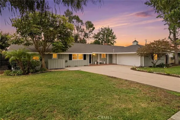 860 Sycamore AVE, La Habra, CA 90631