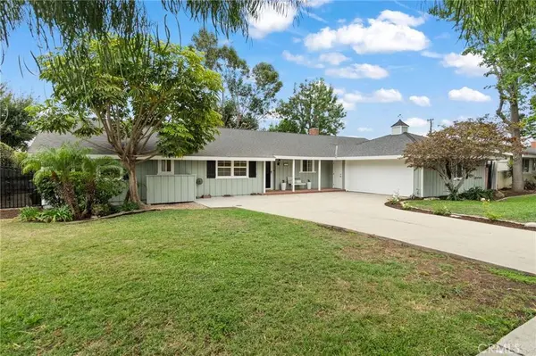 860 Sycamore AVE, La Habra, CA 90631