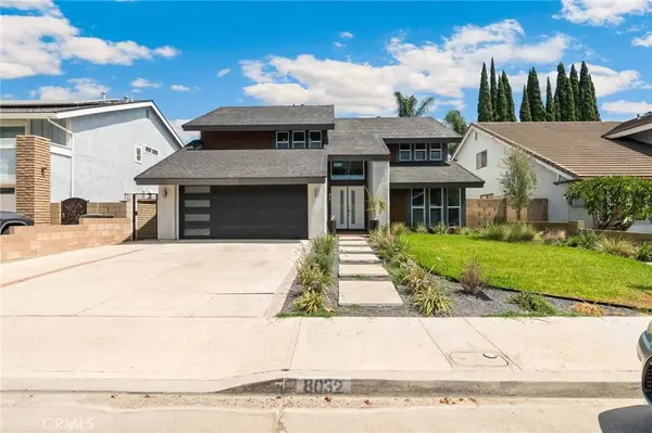 8032 Lancashire CIR, La Palma, CA 90623