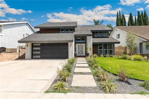 8032 Lancashire CIR, La Palma, CA 90623
