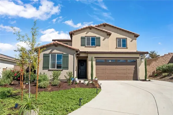 29598 Oakley CT, Winchester, CA 92596
