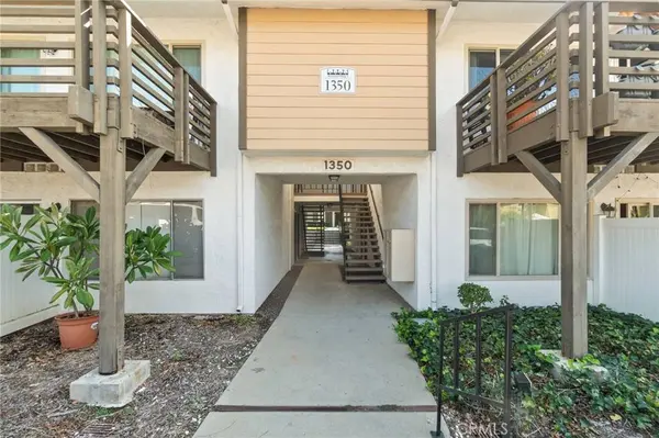 1350 W Lambert #114, La Habra, CA 90631