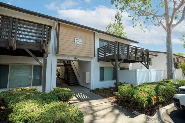 1350 W Lambert #114, La Habra, CA 90631
