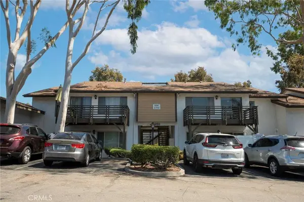 1350 W Lambert #114, La Habra, CA 90631