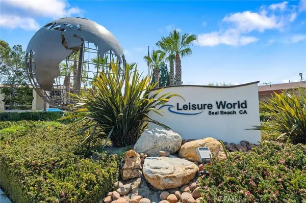 1603 Merion WAY #42C, Seal Beach, CA 90740