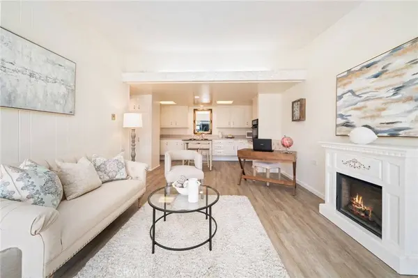 1603 Merion WAY #42C, Seal Beach, CA 90740