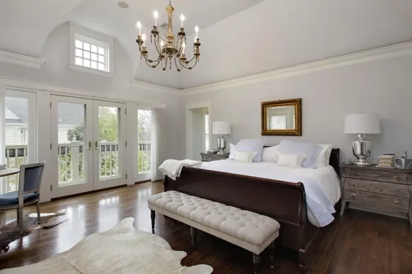 Create a listing presentation and CMA for 456 Oak Ave.