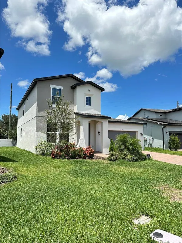 1220 HILLTOP PL #1220, St Cloud, FL 34772