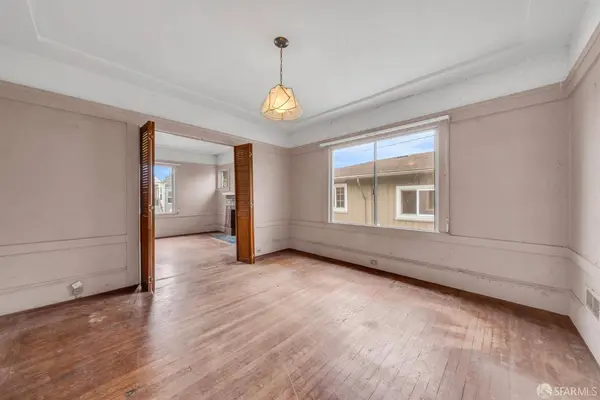 41 Ridgewood AVE, San Francisco, CA 94112