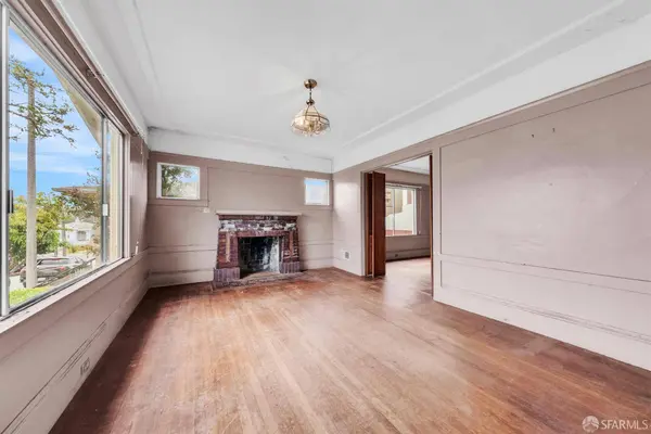 41 Ridgewood AVE, San Francisco, CA 94112