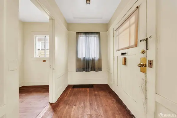 41 Ridgewood AVE, San Francisco, CA 94112