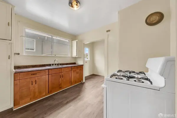 41 Ridgewood AVE, San Francisco, CA 94112