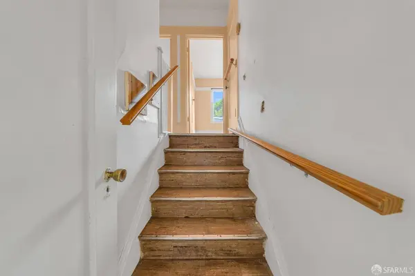 41 Ridgewood AVE, San Francisco, CA 94112