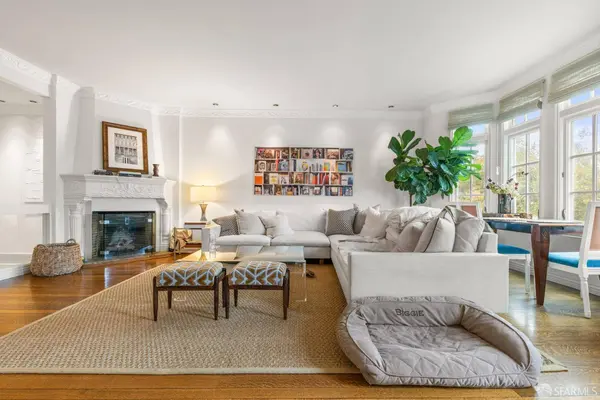 2850-2854 Jackson ST, San Francisco, CA 94115