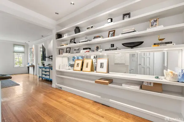 2850-2854 Jackson ST, San Francisco, CA 94115