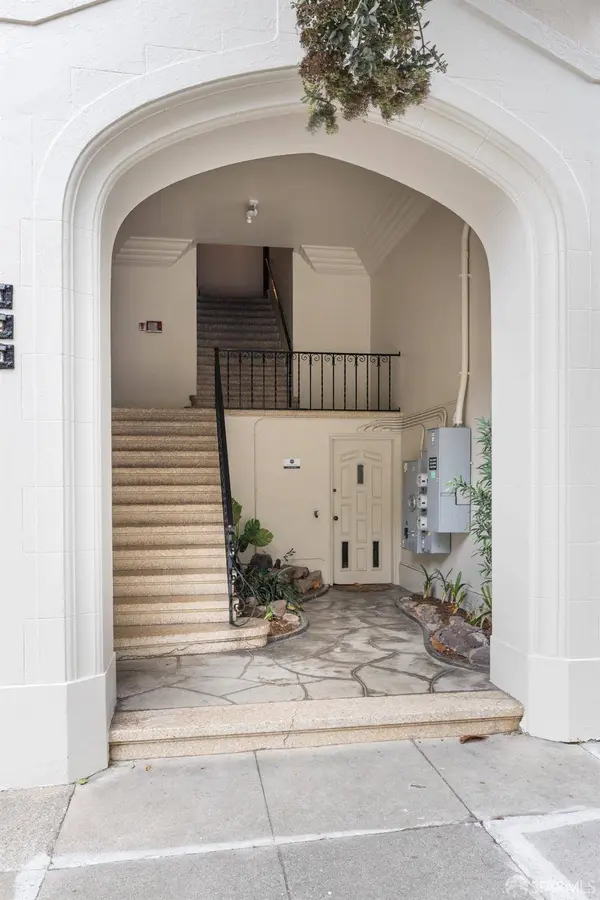 2850-2854 Jackson ST, San Francisco, CA 94115