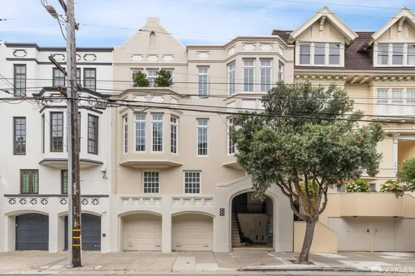 2850-2854 Jackson ST, San Francisco, CA 94115