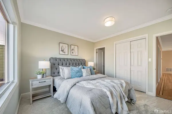 1586 44th AVE, San Francisco, CA 94122