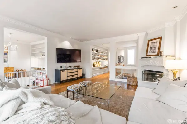 2850-2854 Jackson ST, San Francisco, CA 94115