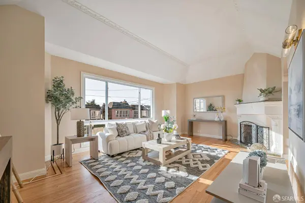 1586 44th AVE, San Francisco, CA 94122