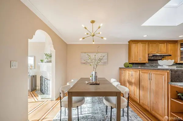 1586 44th AVE, San Francisco, CA 94122