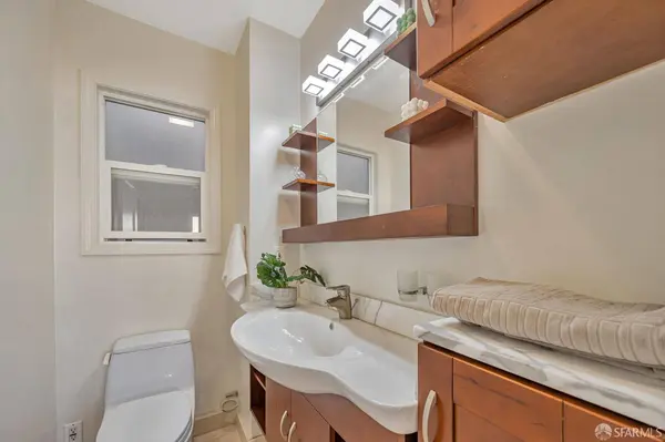 1586 44th AVE, San Francisco, CA 94122