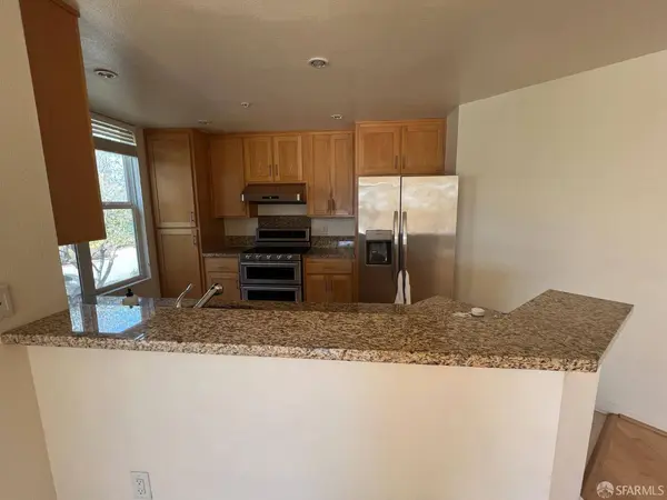 301 Crescent CT #3214, San Francisco, CA 94134