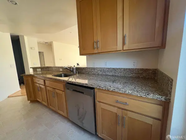 301 Crescent CT #3214, San Francisco, CA 94134