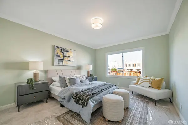 1586 44th AVE, San Francisco, CA 94122