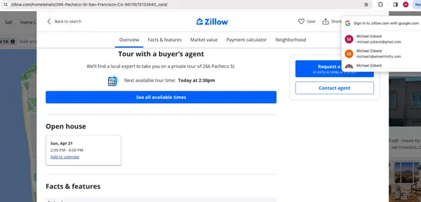 CA-123, Berkeley, CA 94702