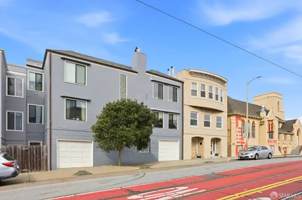 1440-1442 Judah ST, San Francisco, CA 94122