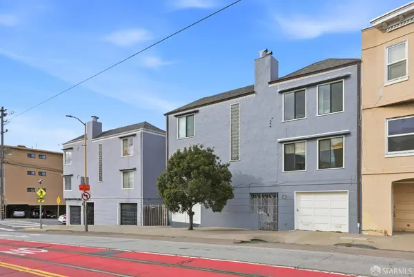 1440-1442 Judah ST, San Francisco, CA 94122
