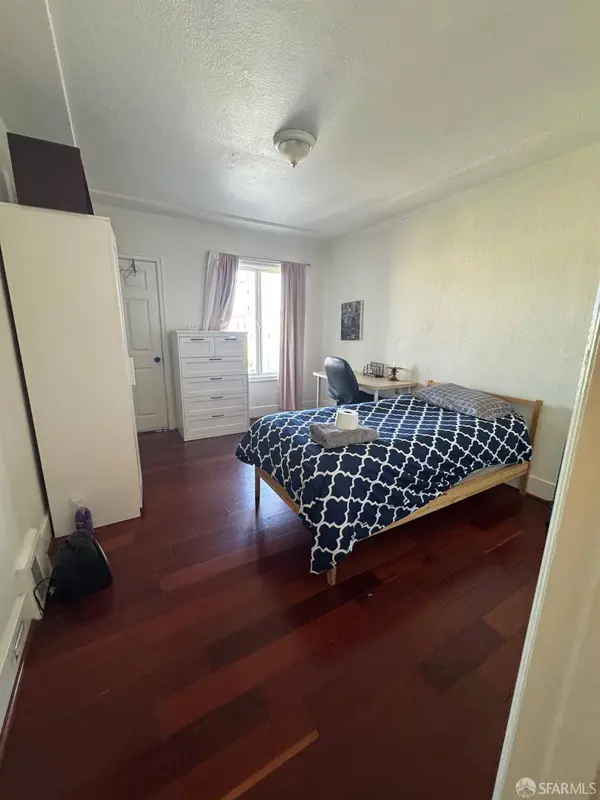 158 Howth ST, San Francisco, CA 94112