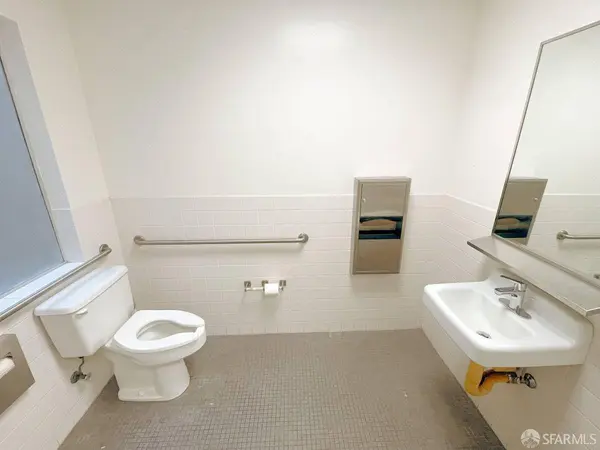 3330 Geary BLVD, San Francisco, CA 94118