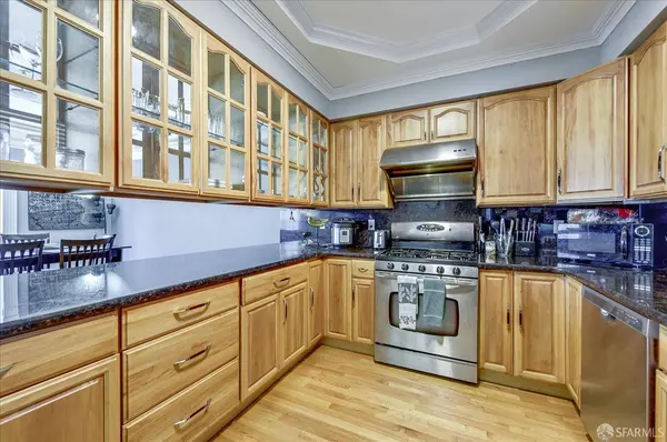 456 11th AVE #456, San Francisco, CA 94118