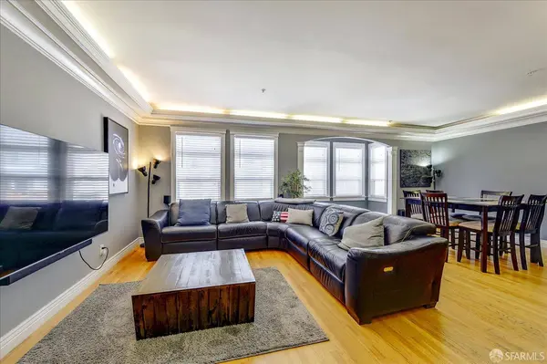 456 11th AVE #456, San Francisco, CA 94118