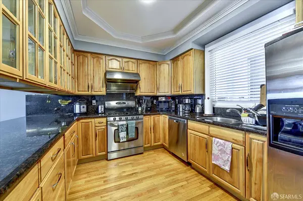 456 11th AVE #456, San Francisco, CA 94118