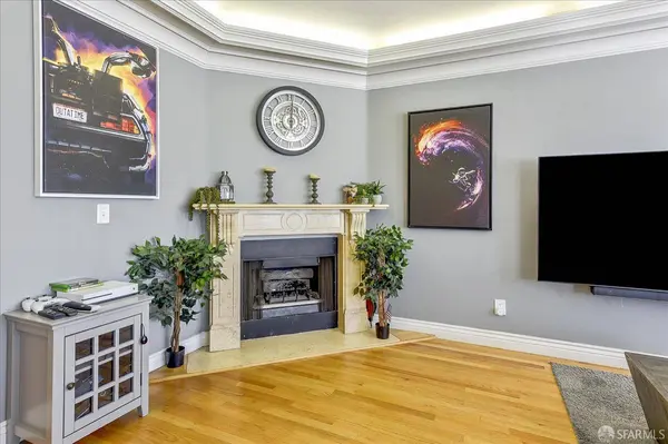 456 11th AVE #456, San Francisco, CA 94118