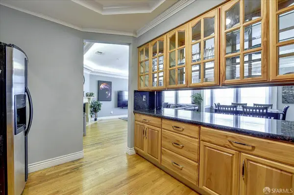 456 11th AVE #456, San Francisco, CA 94118