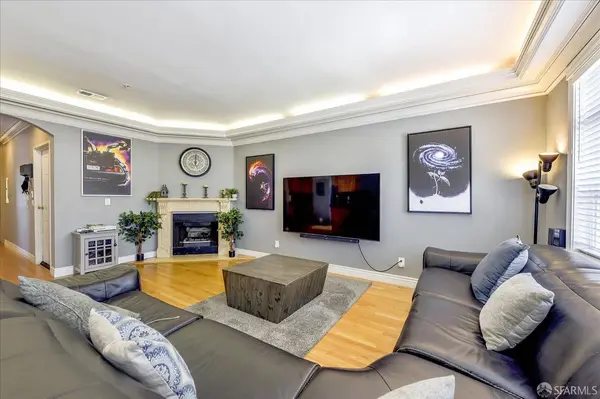 456 11th AVE #456, San Francisco, CA 94118