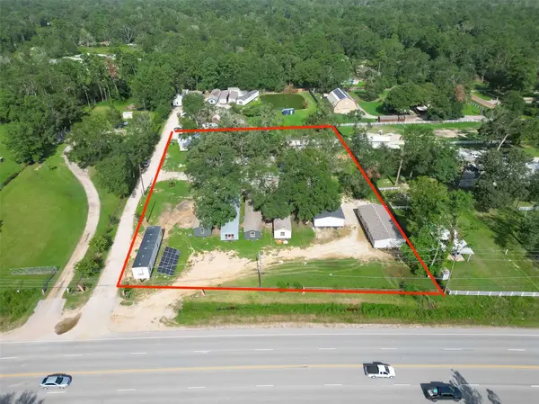 15891 Old Houston RD, Conroe, TX 77302