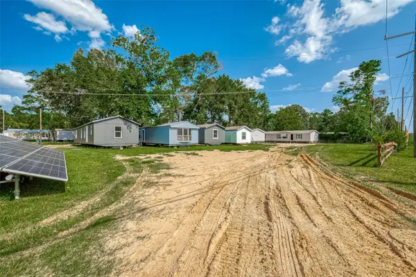 15891 Old Houston RD, Conroe, TX 77302