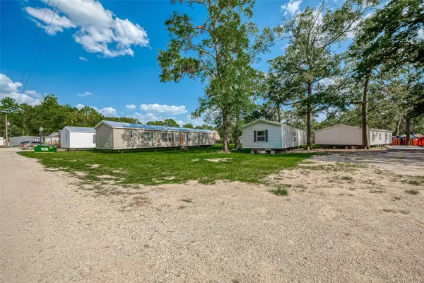 15891 Old Houston RD, Conroe, TX 77302