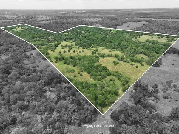 1589 Jeddo RD, Rosanky, TX 78953