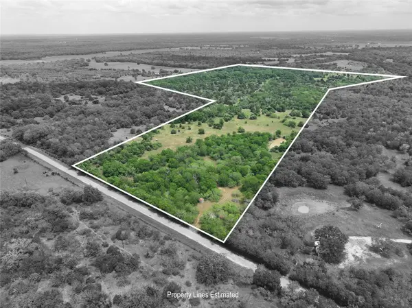 1589 Jeddo RD, Rosanky, TX 78953