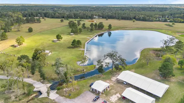15896 Ridge Oak RD, Willis, TX 77378