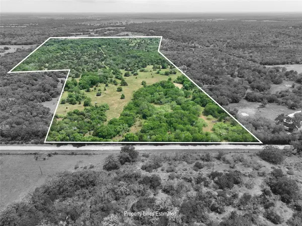 1589 Jeddo RD, Rosanky, TX 78953
