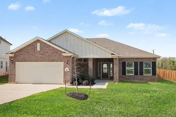 13002 Laura Lake, Willis, TX 77318